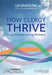How Clergy Thrive: Insights from Living Ministry by Liz Graveling