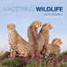 Mastering Wildlife Photography by Richard Garvey-Williams