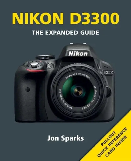 Nikon D3300 by David Taylor