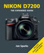 Nikon D7200 by Jon Sparks