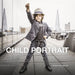 Mastering Child Portrait Photography: A Definitive Guide for Photographers by Richard Bradbury