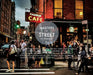 Masters of Street Photography by Rob Yarham