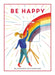 Be Happy by Editors of 'Teen Breathe'