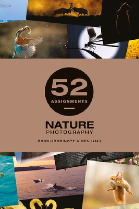 52 Assigments: Nature Photography