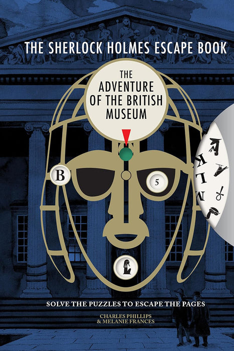 The Adventure of the British Museum, Volume 2