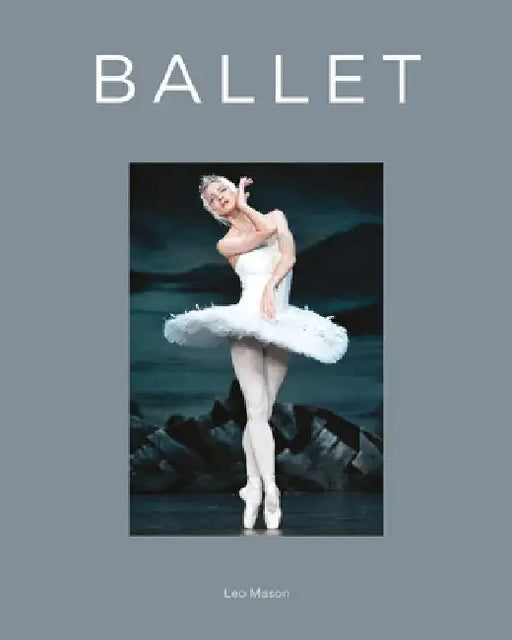 Ballet by Leo Mason