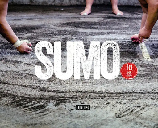 Sumo by Sharabani