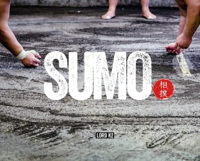 Sumo by Sharabani