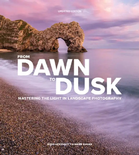 From Dawn to Dusk by Ross Hoddinott