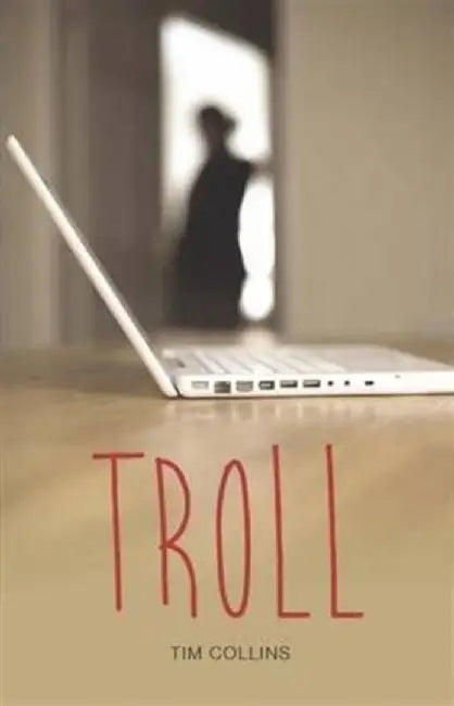 Troll by Tim Collins