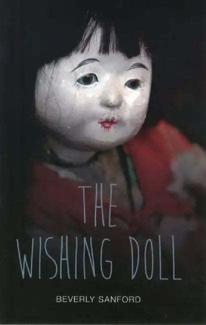 The Wishing Doll by Beverly Sanford