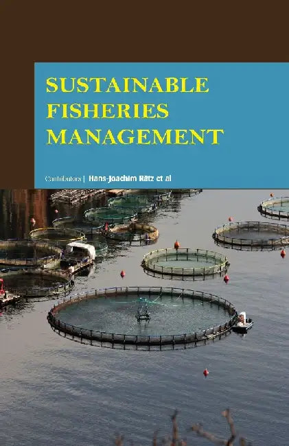 Sustainable Fisheries Management by Ratz H J