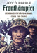 Frontkämpfer: Wehrmacht Photo Albums from the Front by Jeff D. Eberle