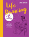 Life Drawing in 15 Minutes: Capture the Beauty of the Human Form by Jake Spicer