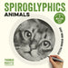 Spiroglyphics: Animals by Thomas Pavitte