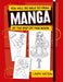 You Will Be Able to Draw by the End of This Book: Manga by Laura Watton