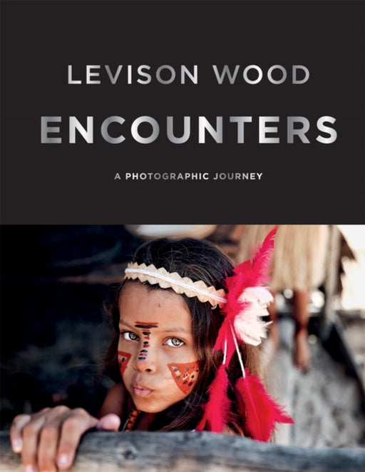 Encounters by Wood, Levison