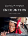 Encounters by Wood, Levison