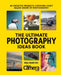 The Ultimate Photography Ideas Book: 60 Creative Projects Covering Every Major Genre of Photography by Niall Hampton