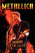 Metallica - Uncensored on the Record by Tom King