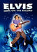 Elvis - Uncensored on the Record by Anthony Massally