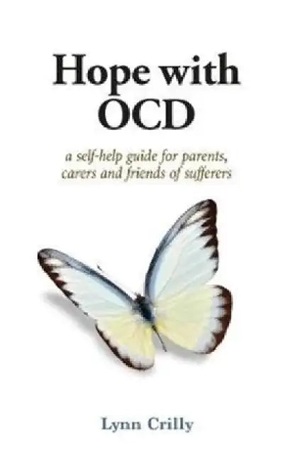 Hope with OCD by Lynn Crilly
