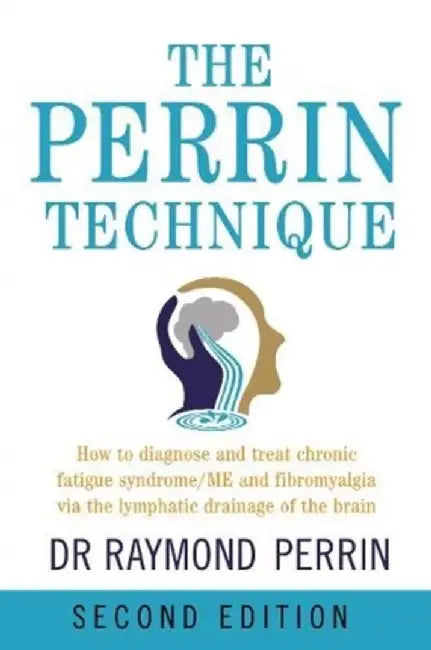 The Perrin Technique by Raymond Perrin