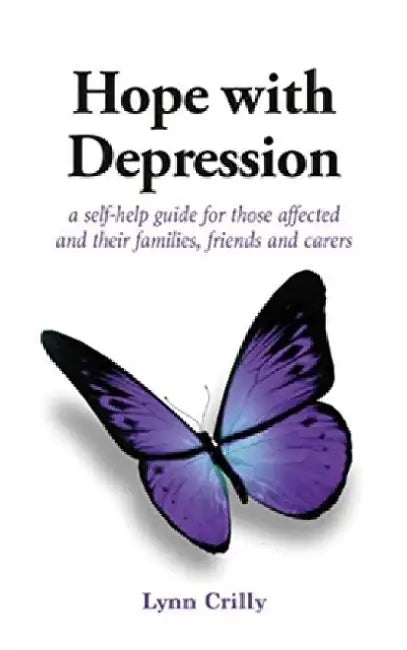 Hope with Depression by Lynn Crilly
