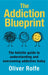 The Addiction Blueprint: The holistic guide to understanding and overcoming addiction today by Oliver Rolfe