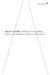 Infinitely Demanding: Ethics of Commitment, Politics of Resistance by Simon Critchley