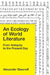 An Ecology of World Literature: From Antiquity to the Present Day by Alexander Beecroft