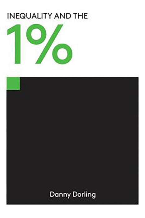 Inequality And The 1%