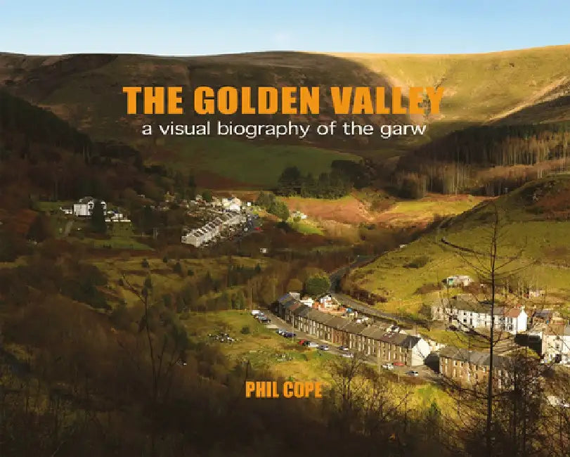 The Golden Valley by Phil Cope