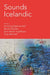 Sounds Icelandic by Hall, Nicola Dibben, Arni Heimir Ingolfsson