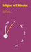 Religion in 5 Minutes by Aaron W. Hughes, Russell T. McCutcheon
