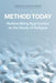 Method Today: Redescribing Approaches to the Study of Religion by Brad Stoddard