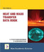 Heat & Mass Transfer Data Bo by C.P. Kothandaraman