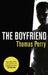 The Boyfriend by Thomas Perry