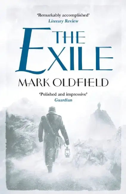 The Exile by Mark Oldfield