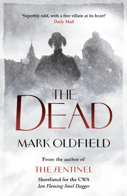 The Dead by Mark Oldfield