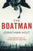 The Boatman by Jonathan Holt