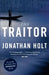 The Traitor by Jonathan Holt
