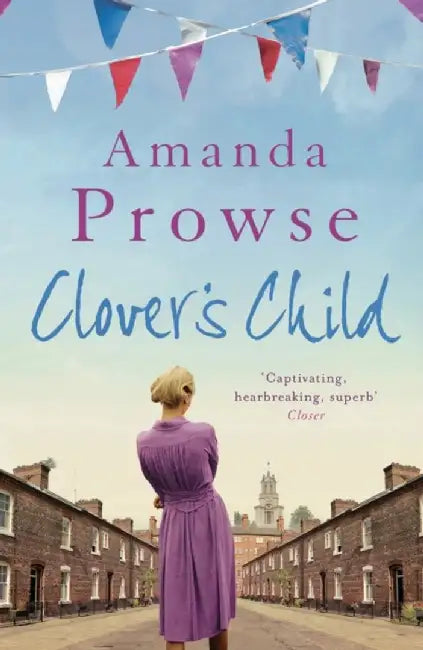 Clover's Child by Amanda Prowse