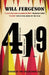 419 by Will Ferguson