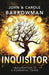 Inquisitor by John Barrowman