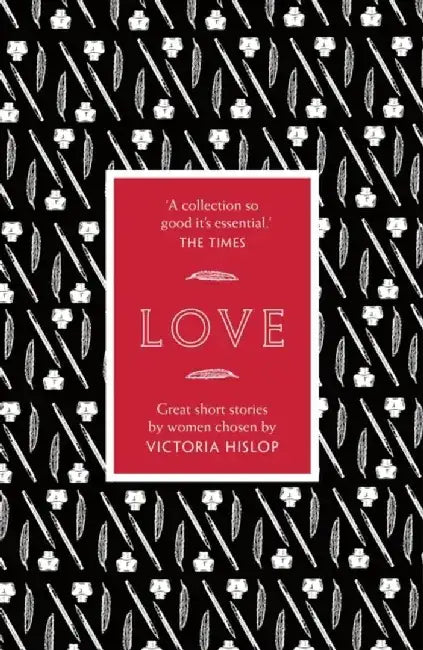The Story: Love