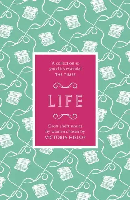 The Story: Life