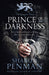 Prince of Darkness by Sharon Penman