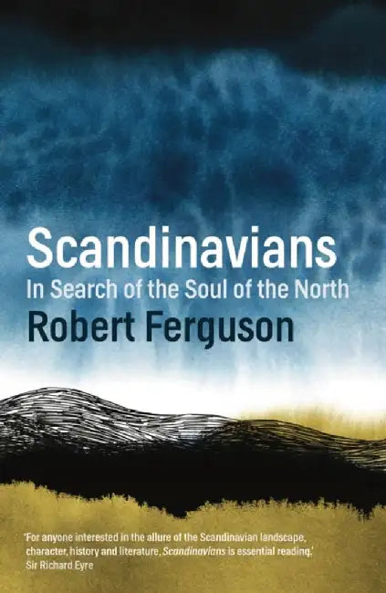 Scandinavians by Robert Ferguson