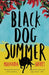 Black Dog Summer by Miranda Sherry